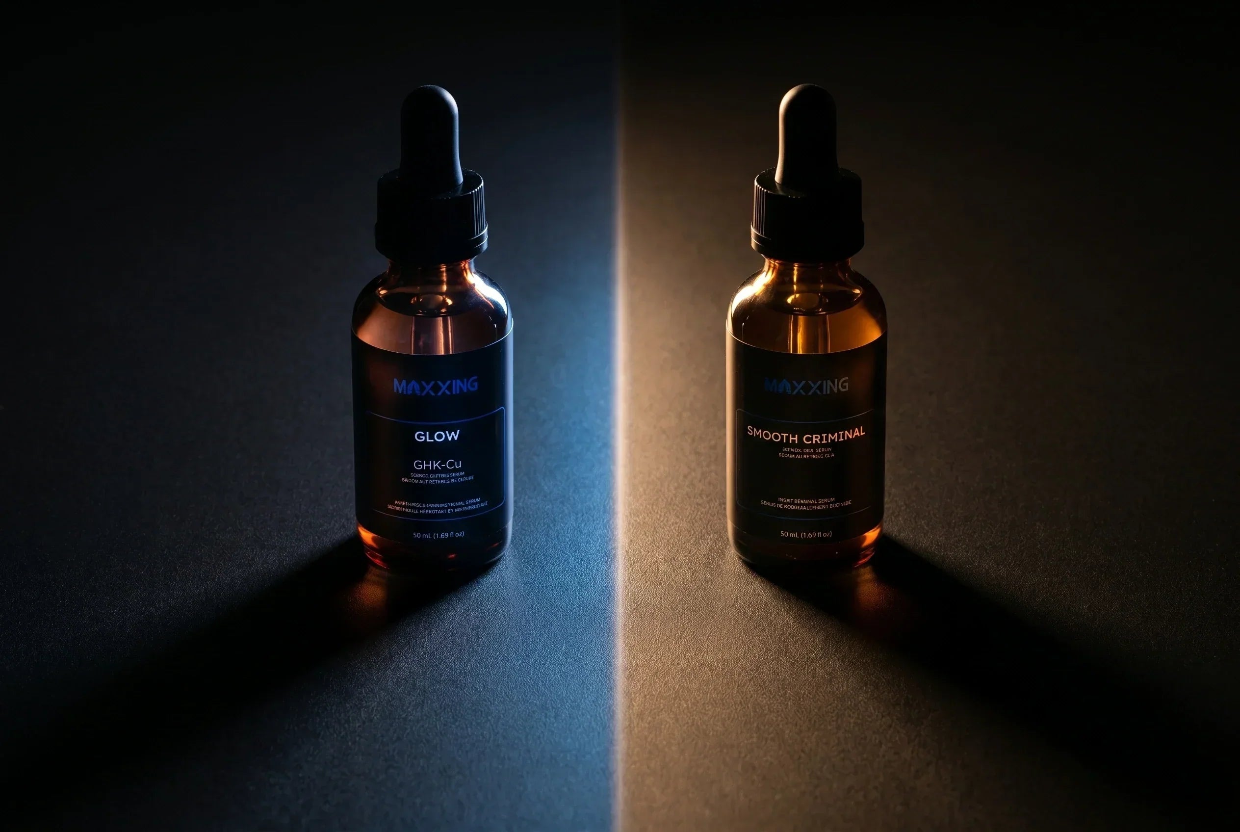 ghk cu and tretinoin Peptides tret : r/tretinoin Copper Peptides vs Retinol &