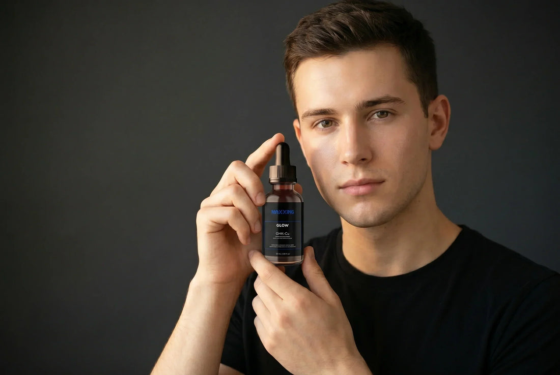 Skin maxxing 101: Beginner's Guide to Perfect Skin - MAXXING