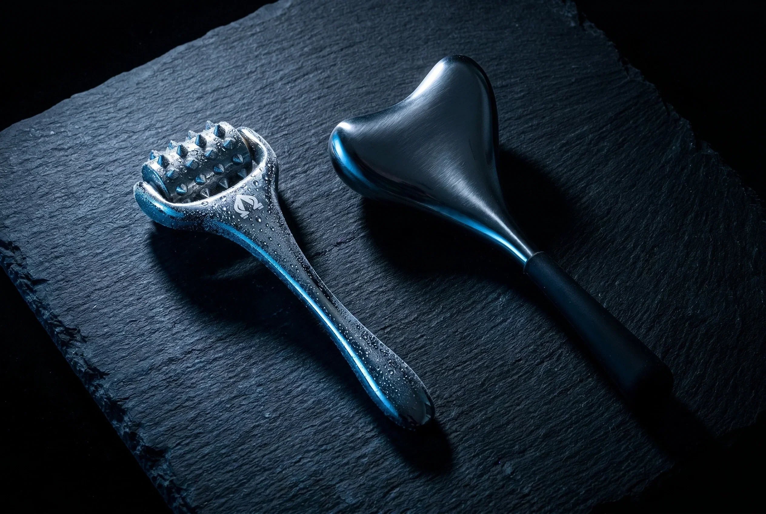 Face Massager & Cryo Roller Benefits: The Science - MAXXING