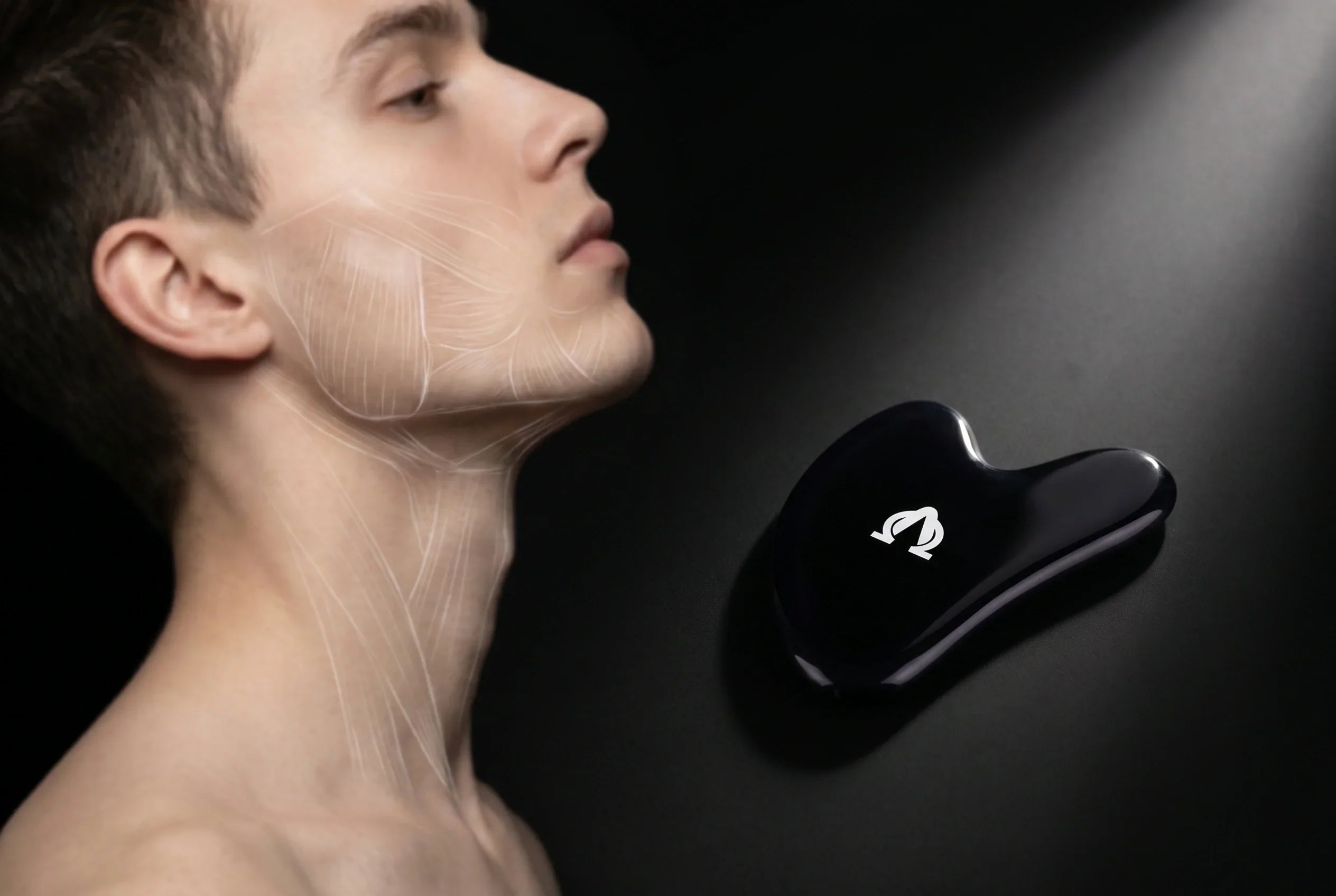How to Get a Better Jawline: Complete Guide (PILLAR) - MAXXING