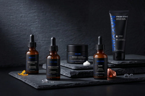 Looksmaxxing Products: The Essential Starter Kit for Men
