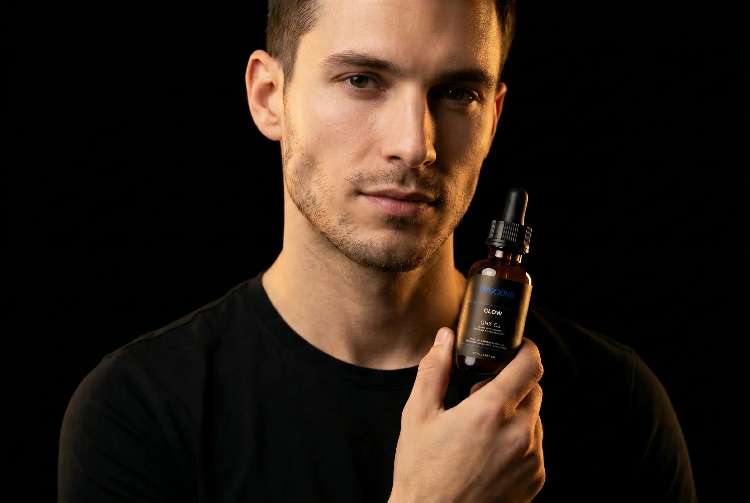 The Complete Looksmaxxing Guide for Men - MAXXING