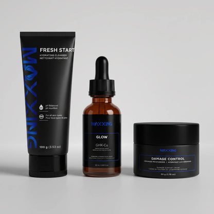 Glow Routine
