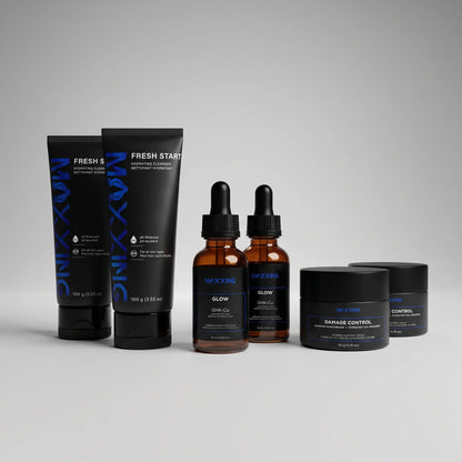 Glow Routine
