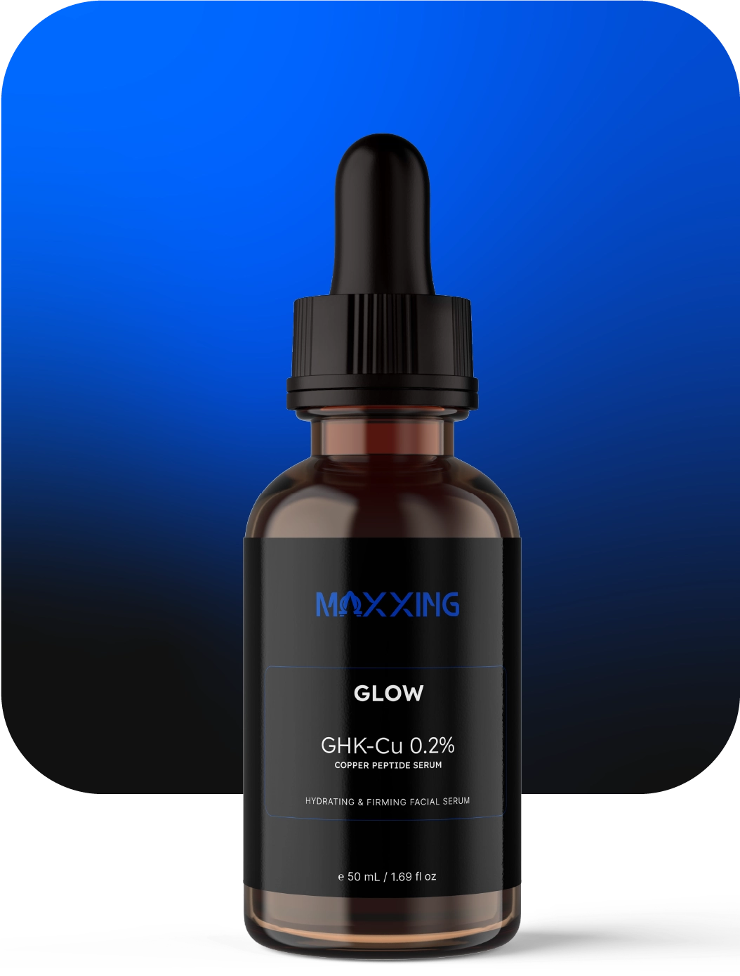 Glow serum by MAXXING