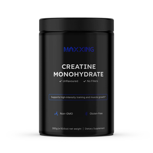 MAXXING Creatine Monohydrate Powder 300g