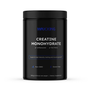 MAXXING Creatine Monohydrate Powder 300g