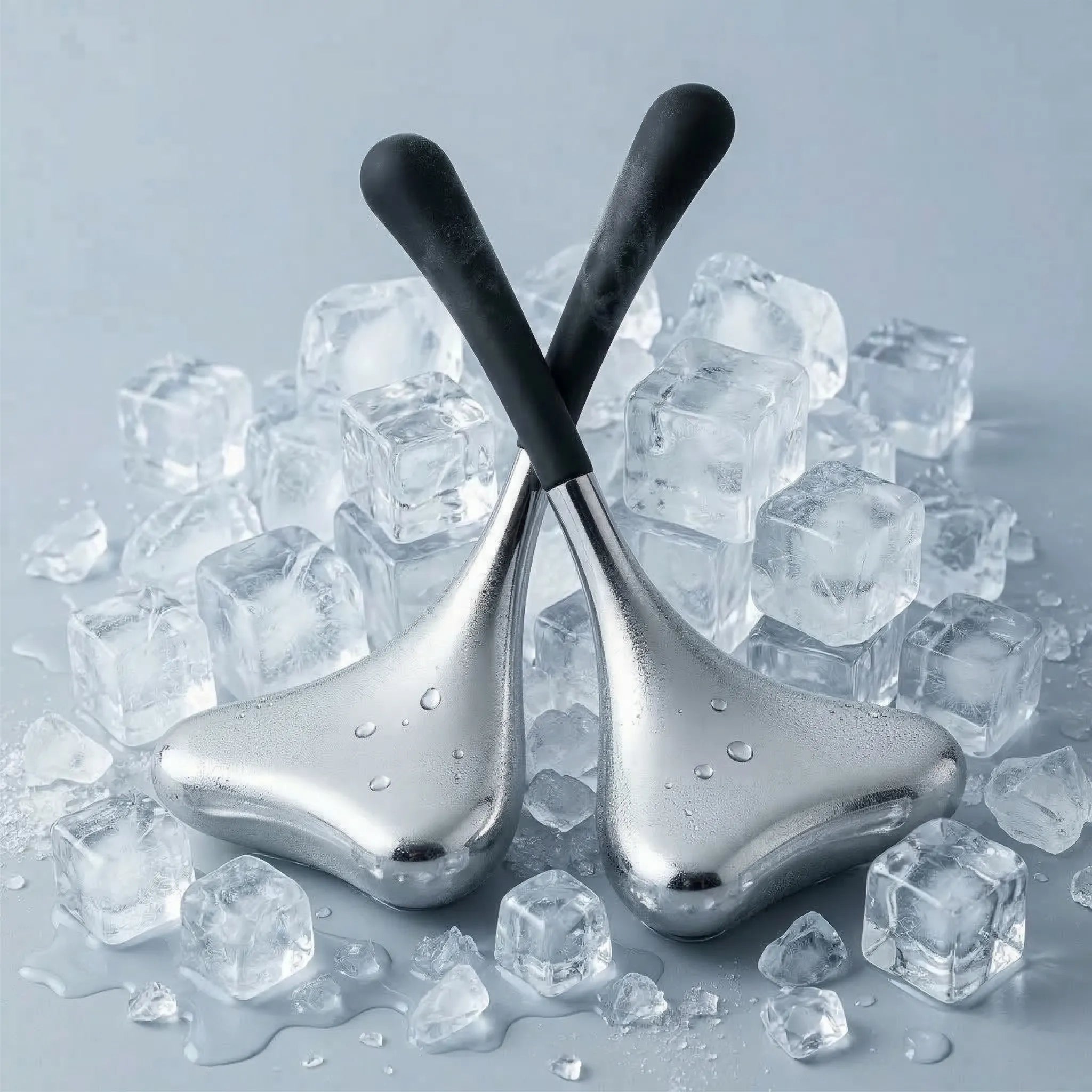 Cryo Roller - 2 piece sets - MAXXING