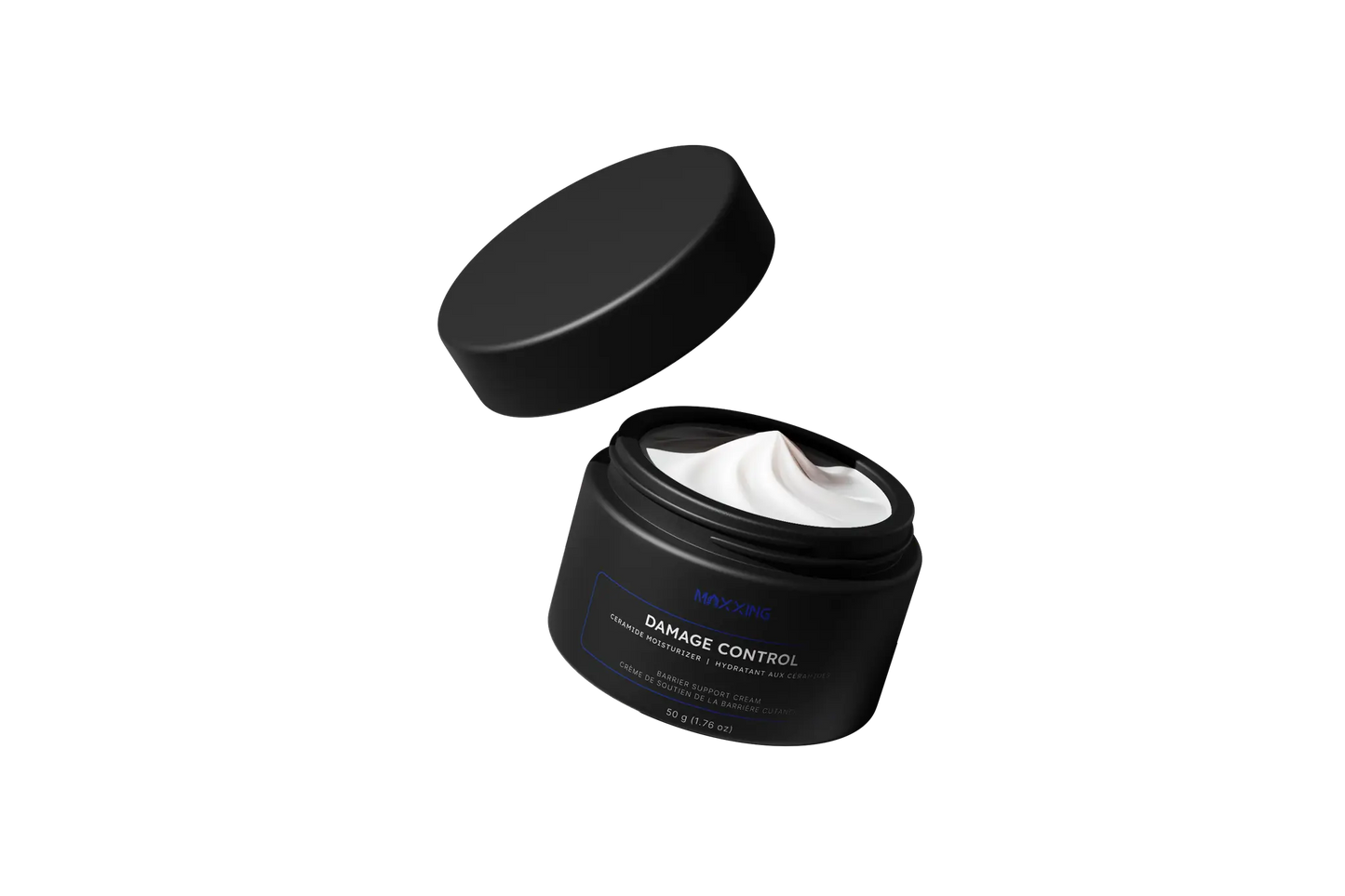MAXXING Damage Control Ceramide Barrier Moisturizer