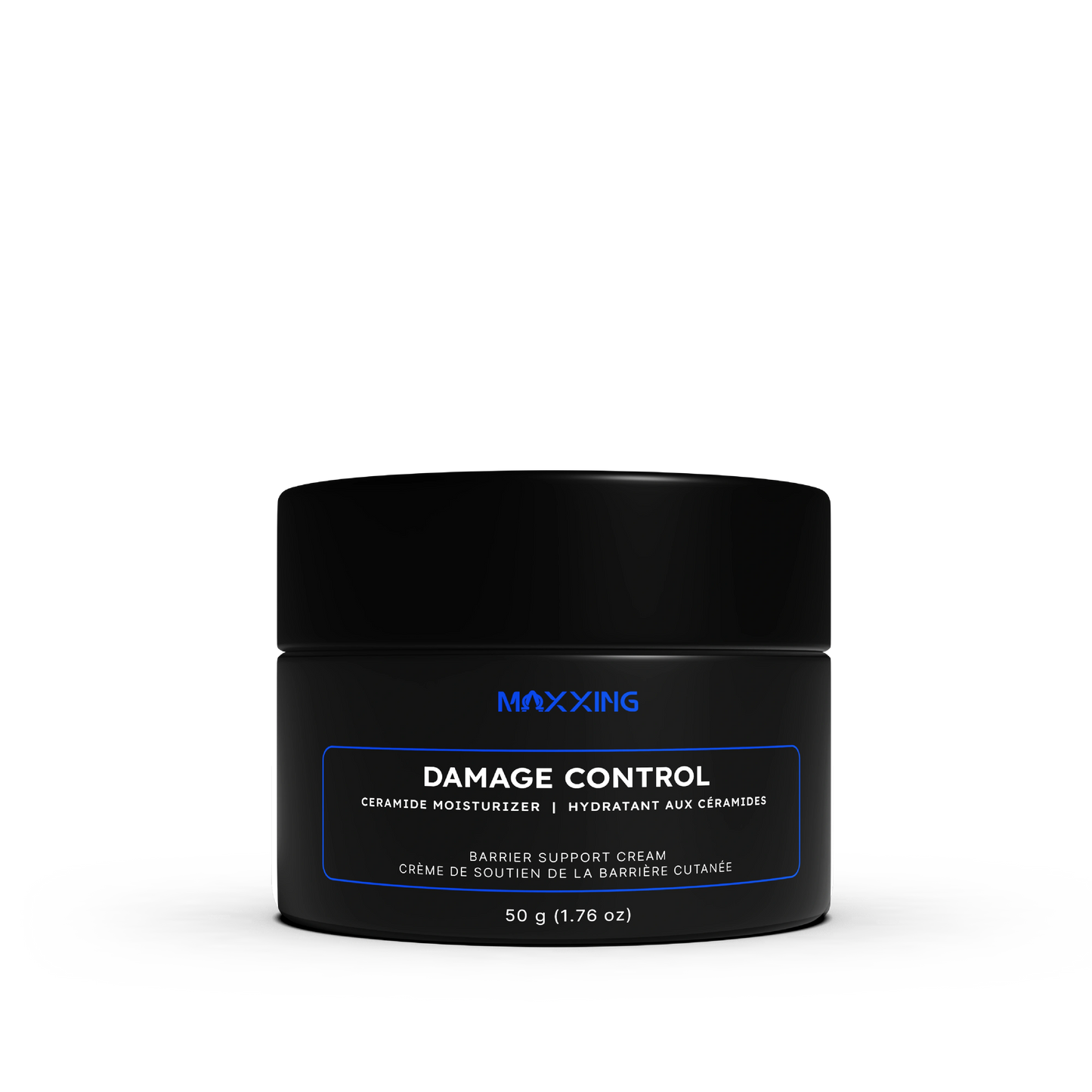 MAXXING Damage Control Ceramide Barrier Moisturizer