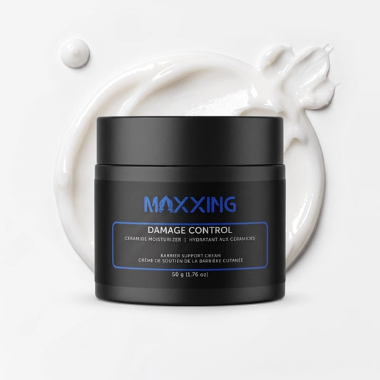 Damage Control Ceramide Barrier Moisturizer