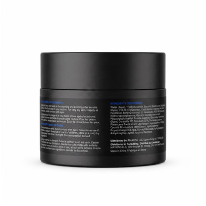 Damage Control Ceramide Barrier Moisturizer