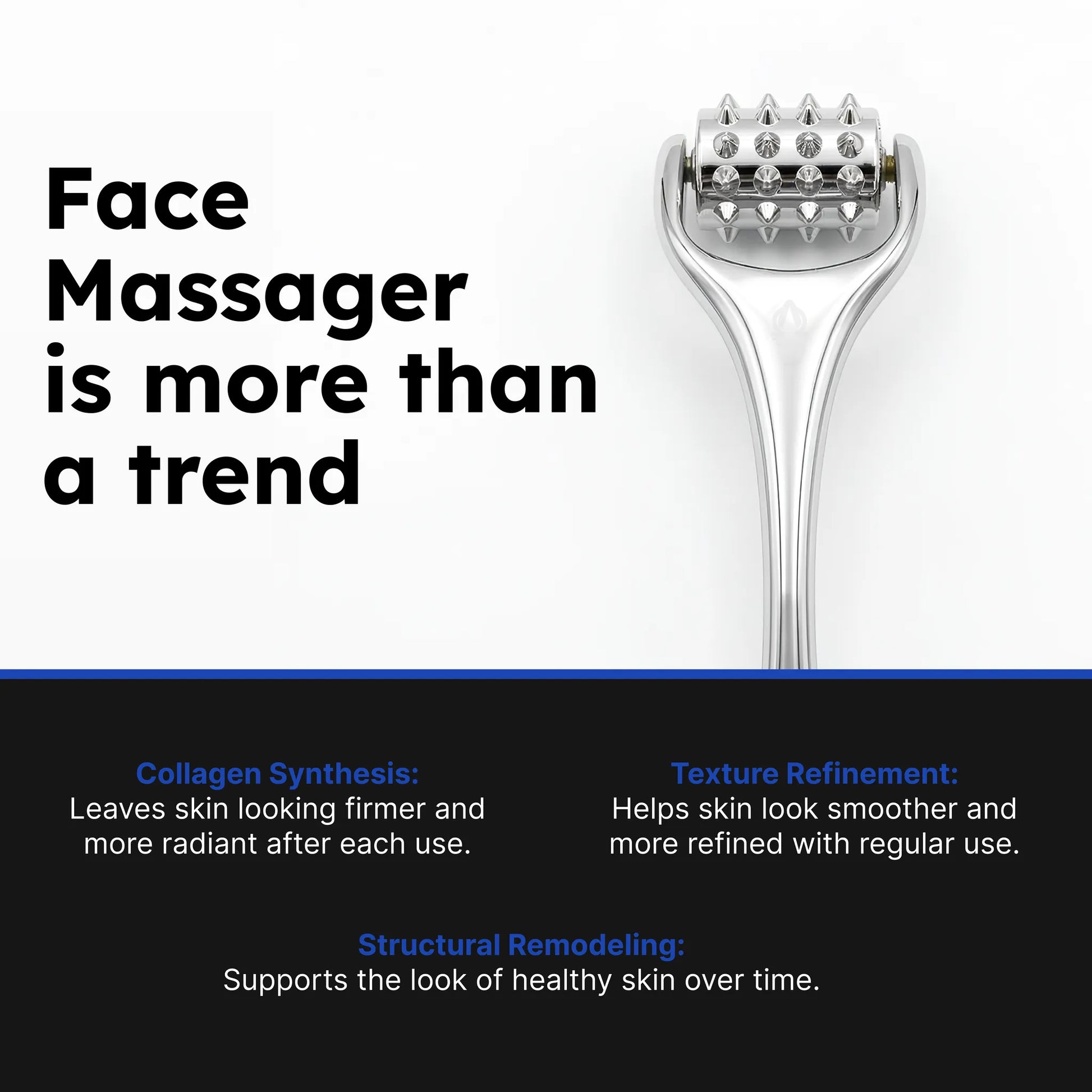 Face Massager - MAXXING