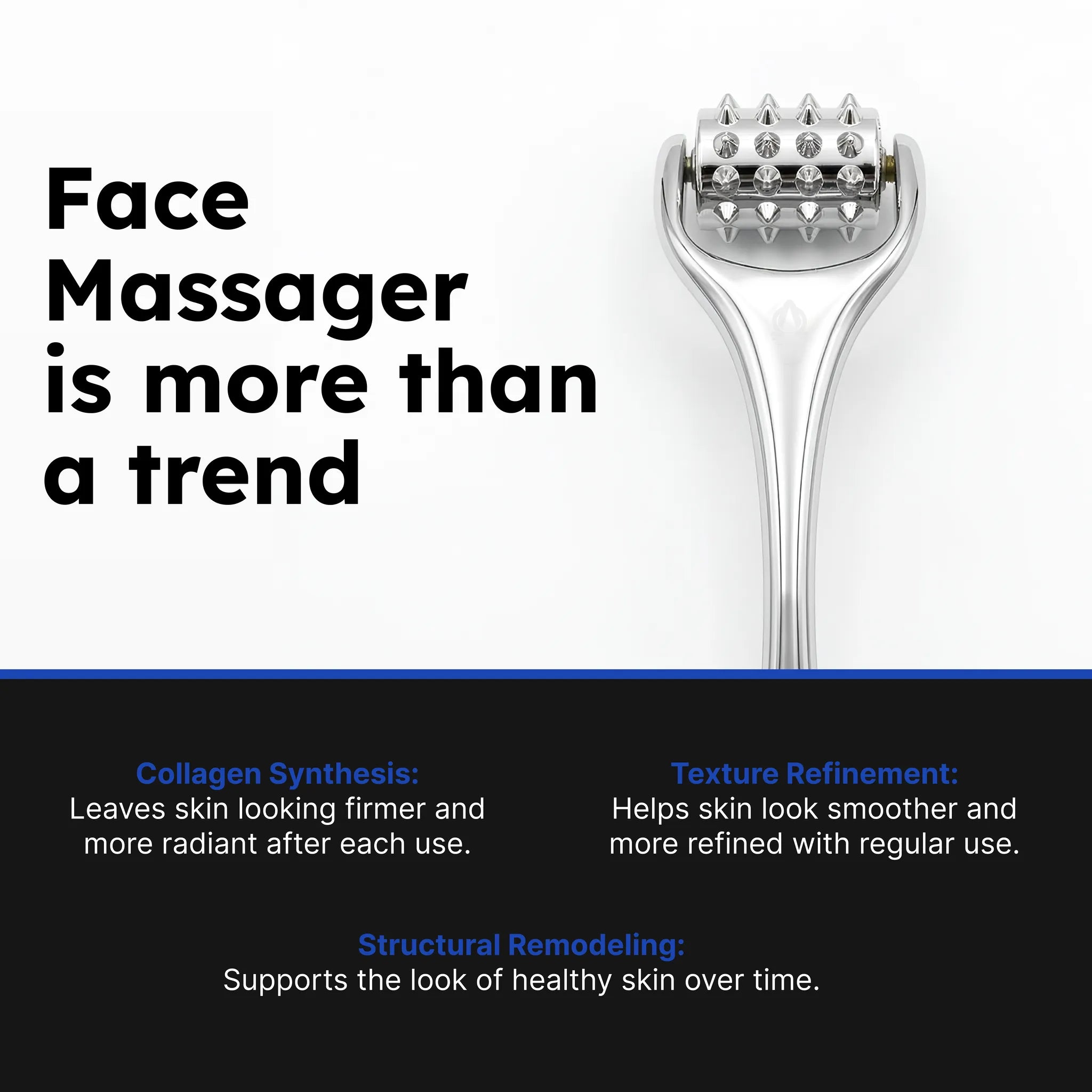 Face Massager - MAXXING