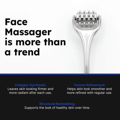 Face Massager - MAXXING
