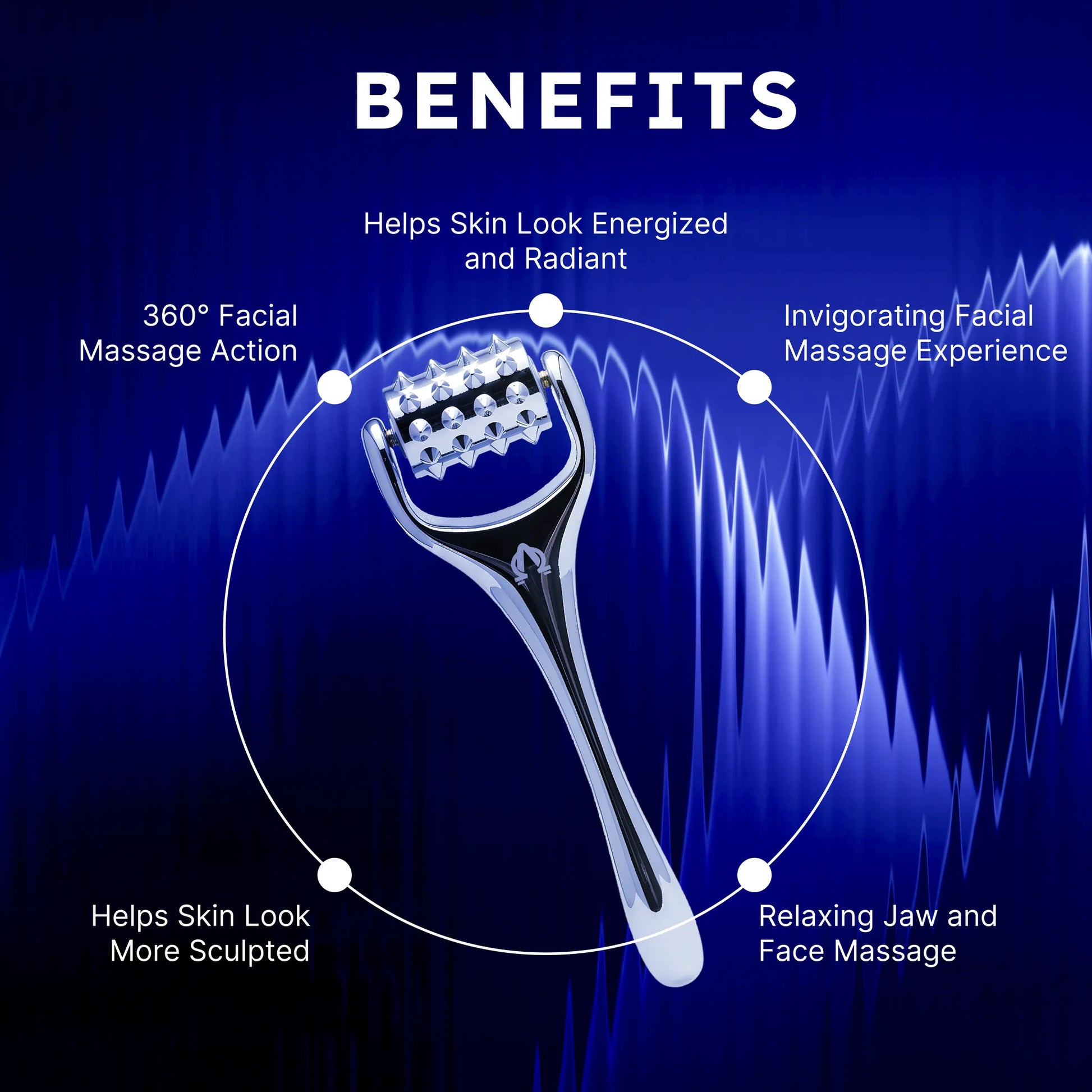 Face Massager - MAXXING
