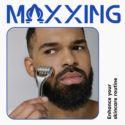 Face Massager - MAXXING