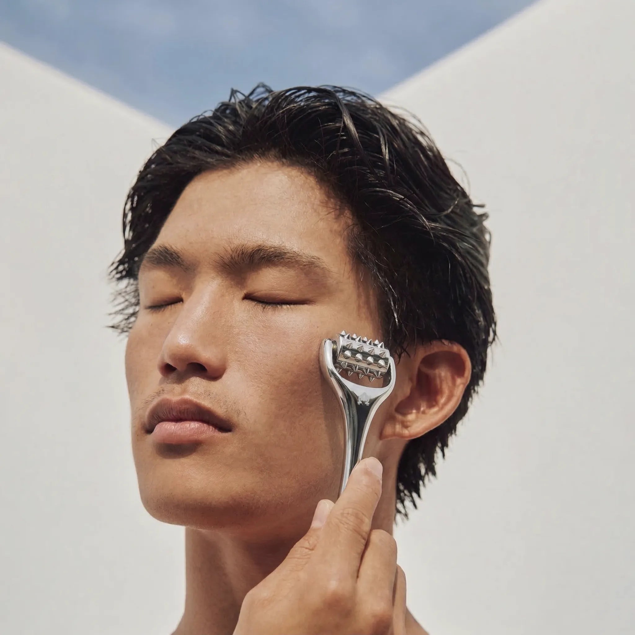 Face Massager - MAXXING