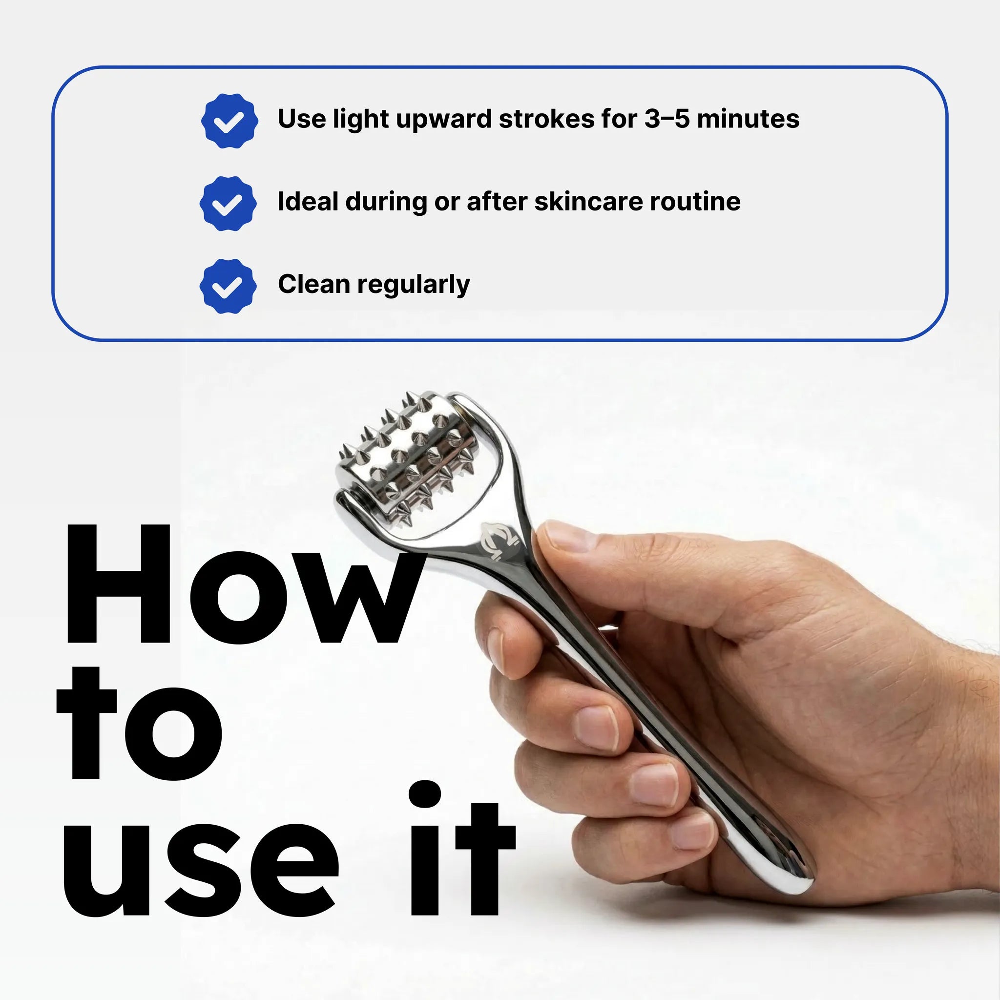 Face Massager - MAXXING