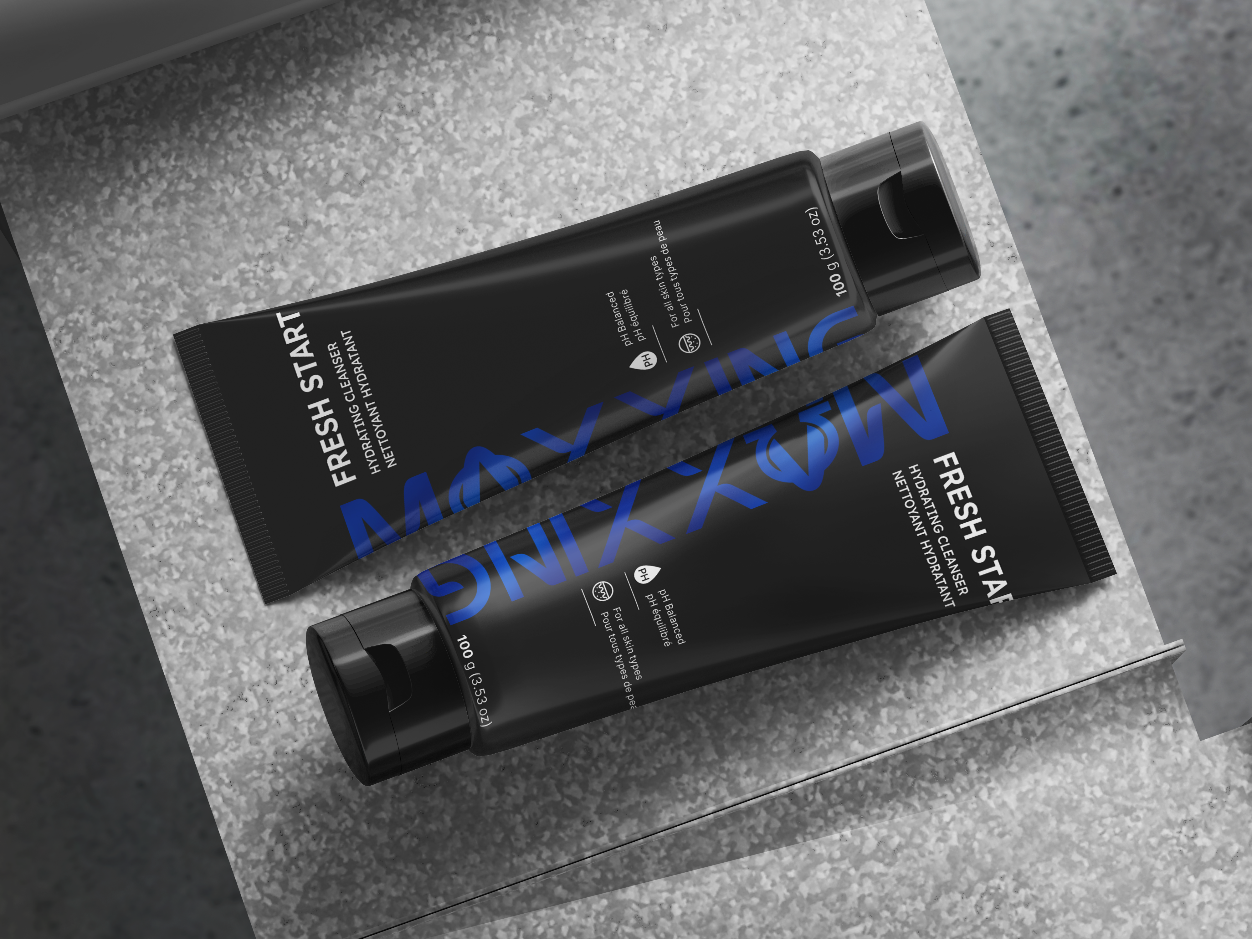 MAXXING Fresh Start Hydrating Cleanser Who This Isn’t For image