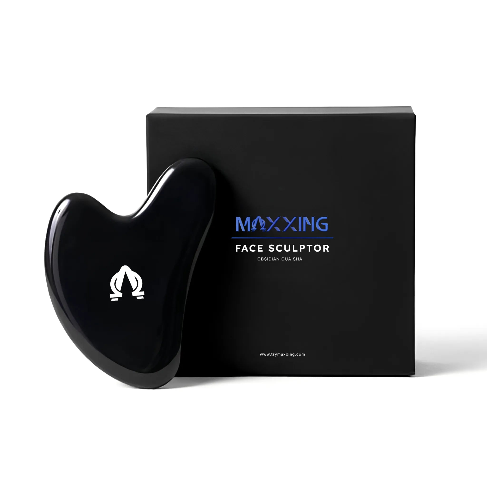 Face Sculptor Gua Sha Tool - MAXXING