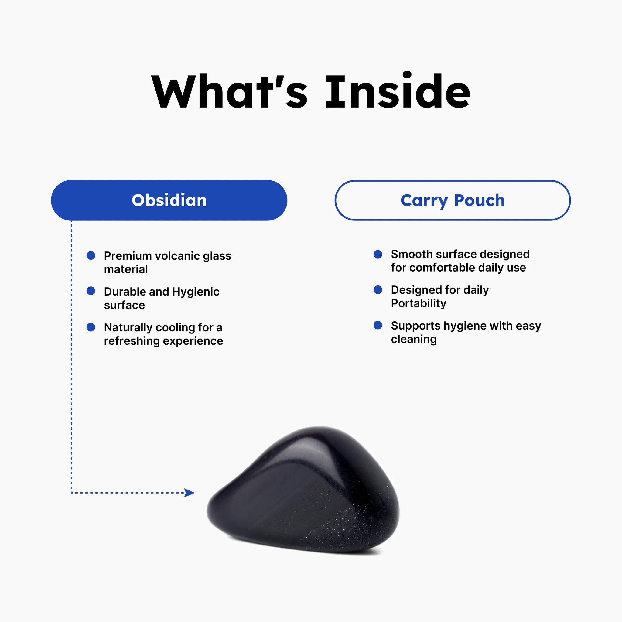 Face Sculptor Gua Sha Tool - MAXXING