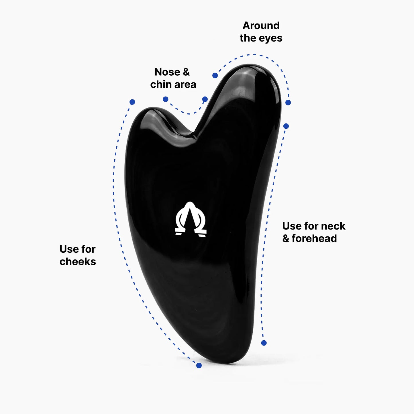 Face Sculptor Gua Sha Tool