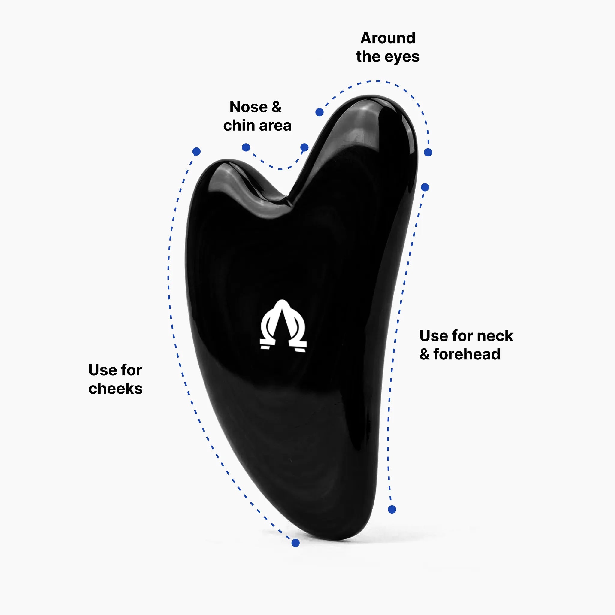 Face Sculptor Gua Sha Tool - MAXXING