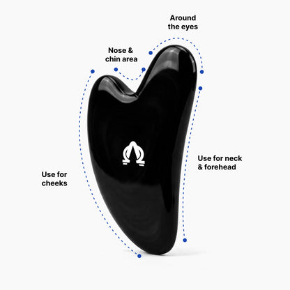Face Sculptor Gua Sha Tool