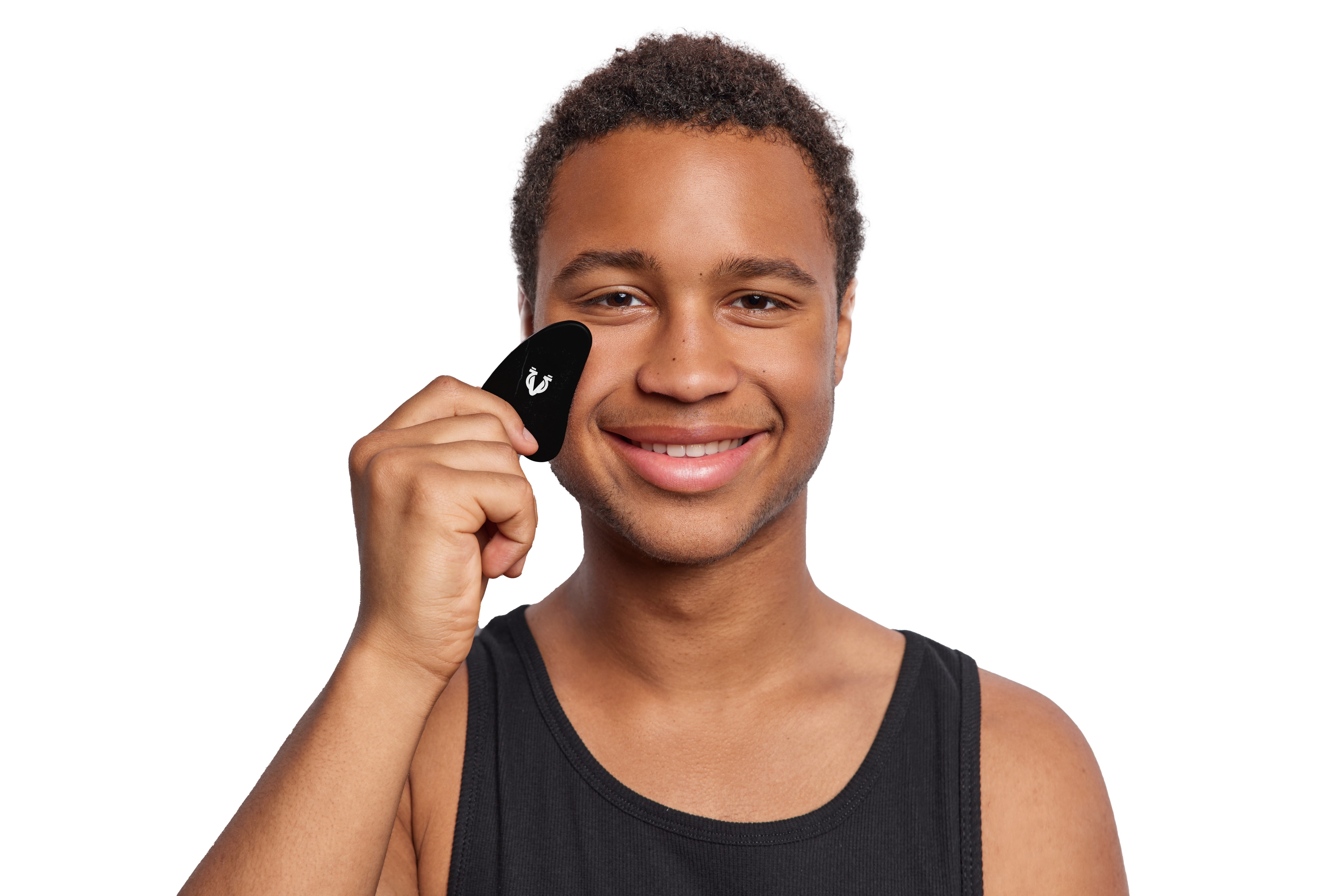 Face Sculptor Gua Sha Tool Who This Isn’t For image