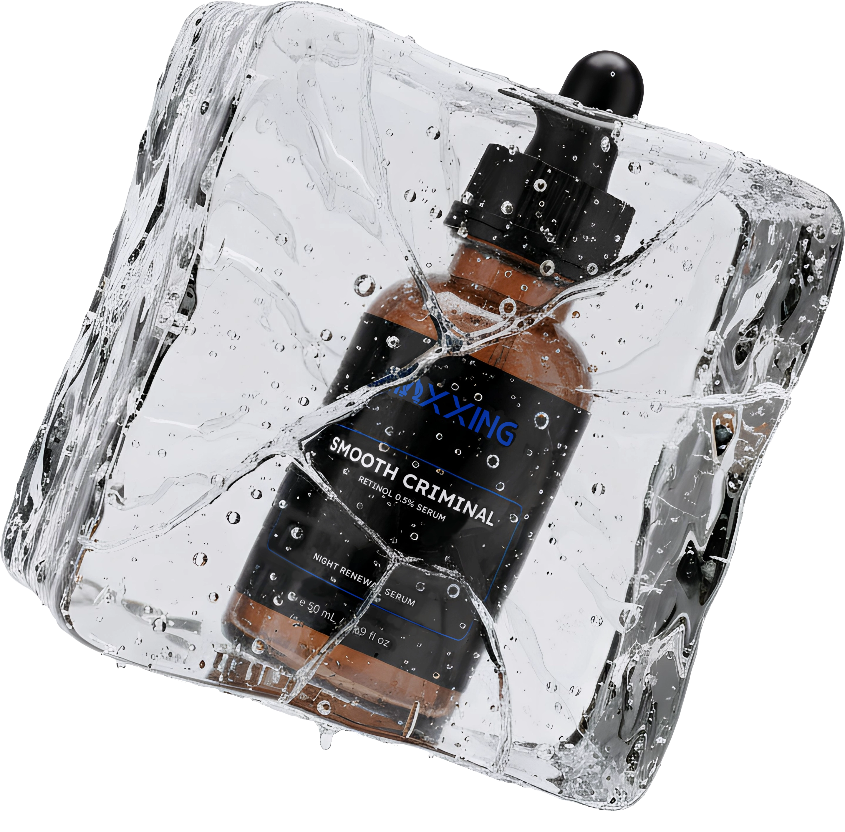 Maxxing product Smooth Criminal