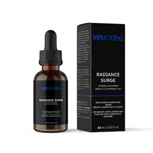 MAXXING Radiance Surge Vitamin C 10% Serum