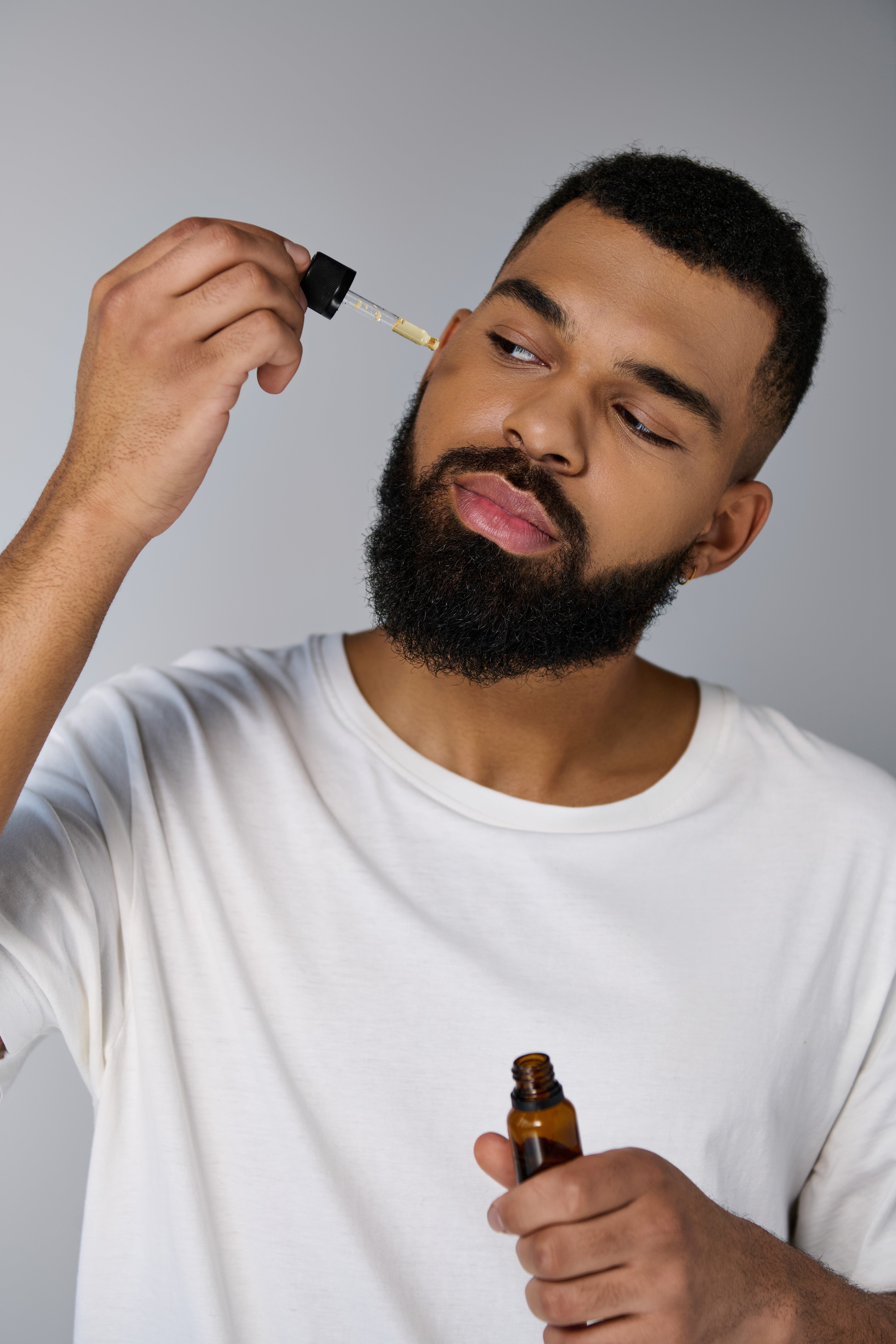 MAXXING Smooth Criminal Retinol 0.3% Serum Who This Isn’t For image