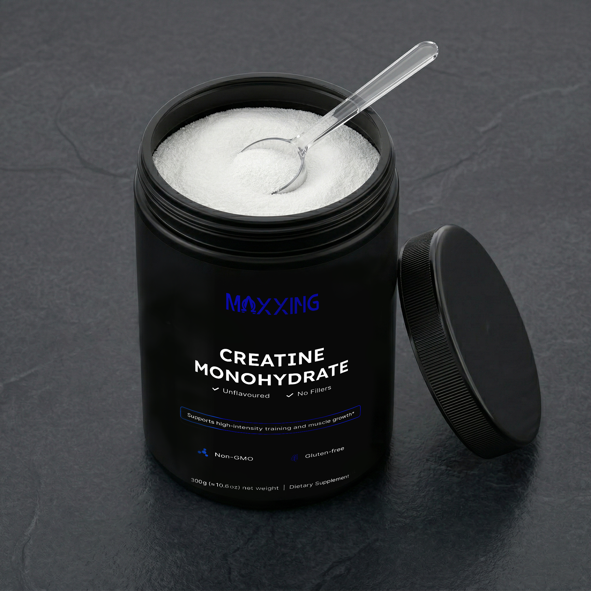 MAXXING Creatine Monohydrate Powder 300g Who This Isn’t For image