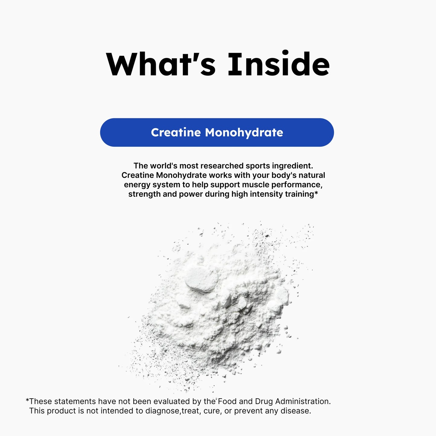 MAXXING Creatine Monohydrate Powder 300g - MAXXING