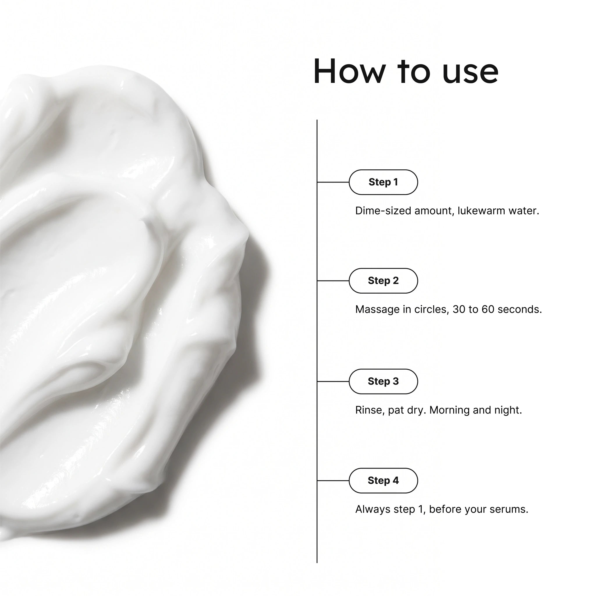 Damage Control Ceramide Barrier Moisturizer