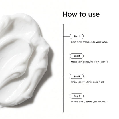 Damage Control Ceramide Barrier Moisturizer