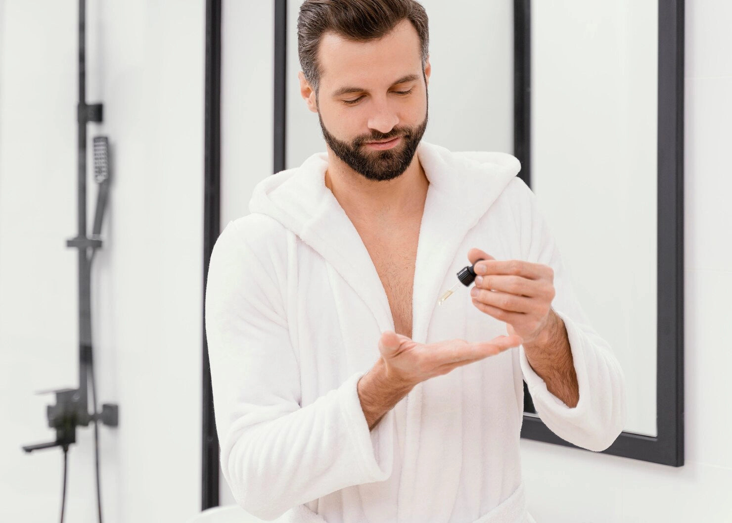 MAXXING Clear Dominance Niacinamide 5% + Zinc PCA Serum Who This Isn’t For image