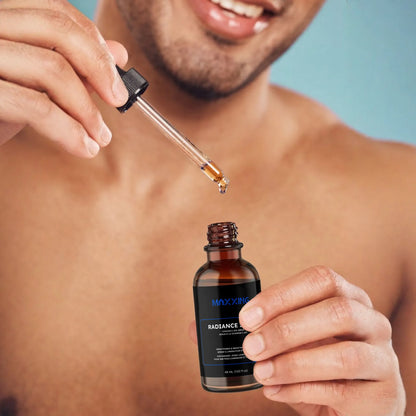 MAXXING Radiance Surge Vitamin C 10% Serum