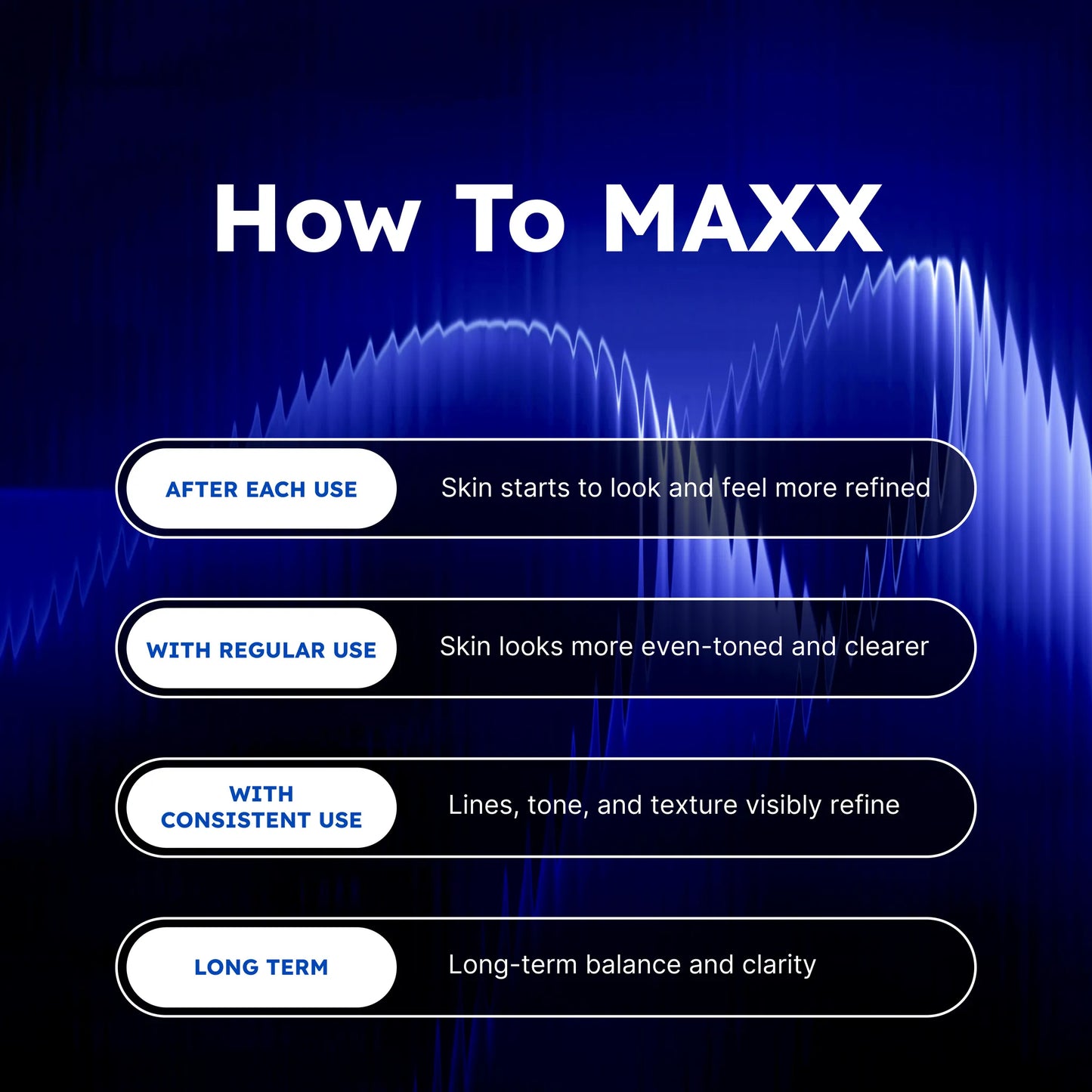 MAXXING Smooth Criminal Retinol 0.3% Serum