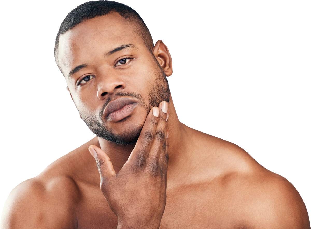 MAXXING Clear Dominance Niacinamide 5% + Zinc PCA Serum Instructions image